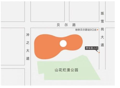 龙岗国际艺术中心2026年1月30日下午启幕