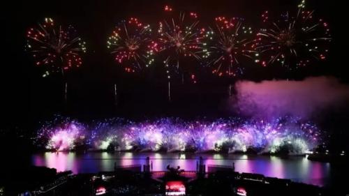 2026南京水慢城春节活动时间+地点+活动安排