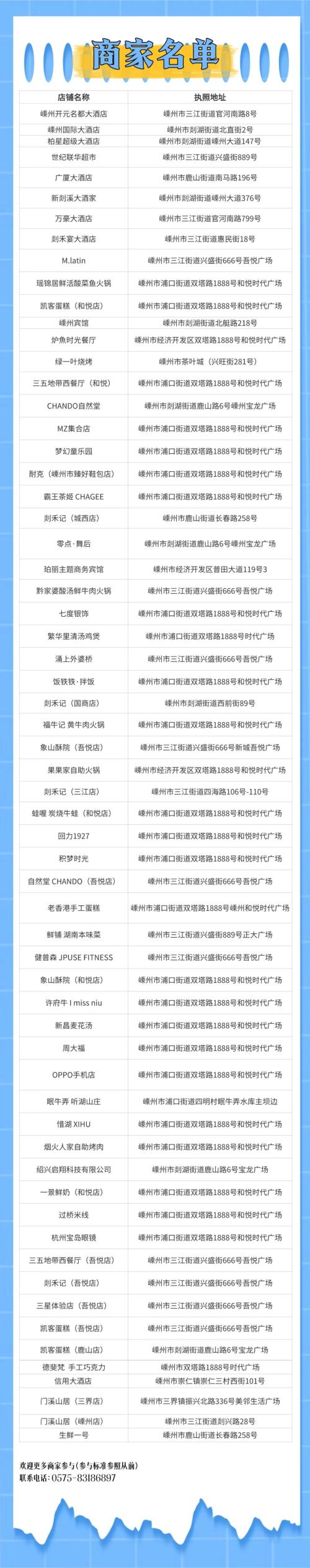 2026年绍兴嵊州新春消费抽奖活动指南