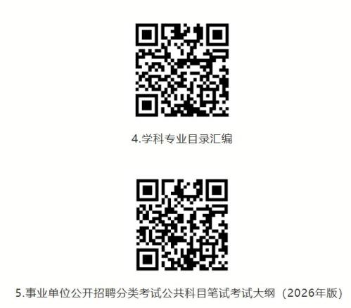 宜春市事业单位2026年招聘公告（343人）