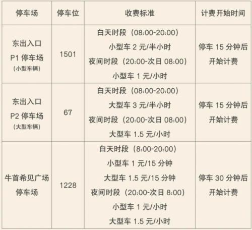 2026南京牛首山春节活动时间+地点+活动内容