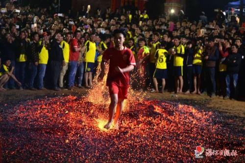 2026湛江春节年例汇总