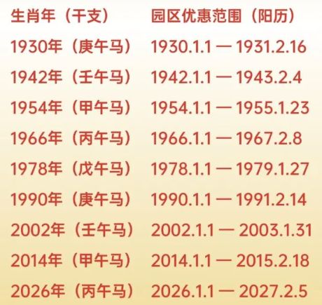 2026江阴飞马千灯会马姓马籍免费游园活动时间+规则