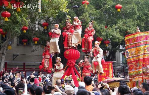 2026湛江正月哪里有年例