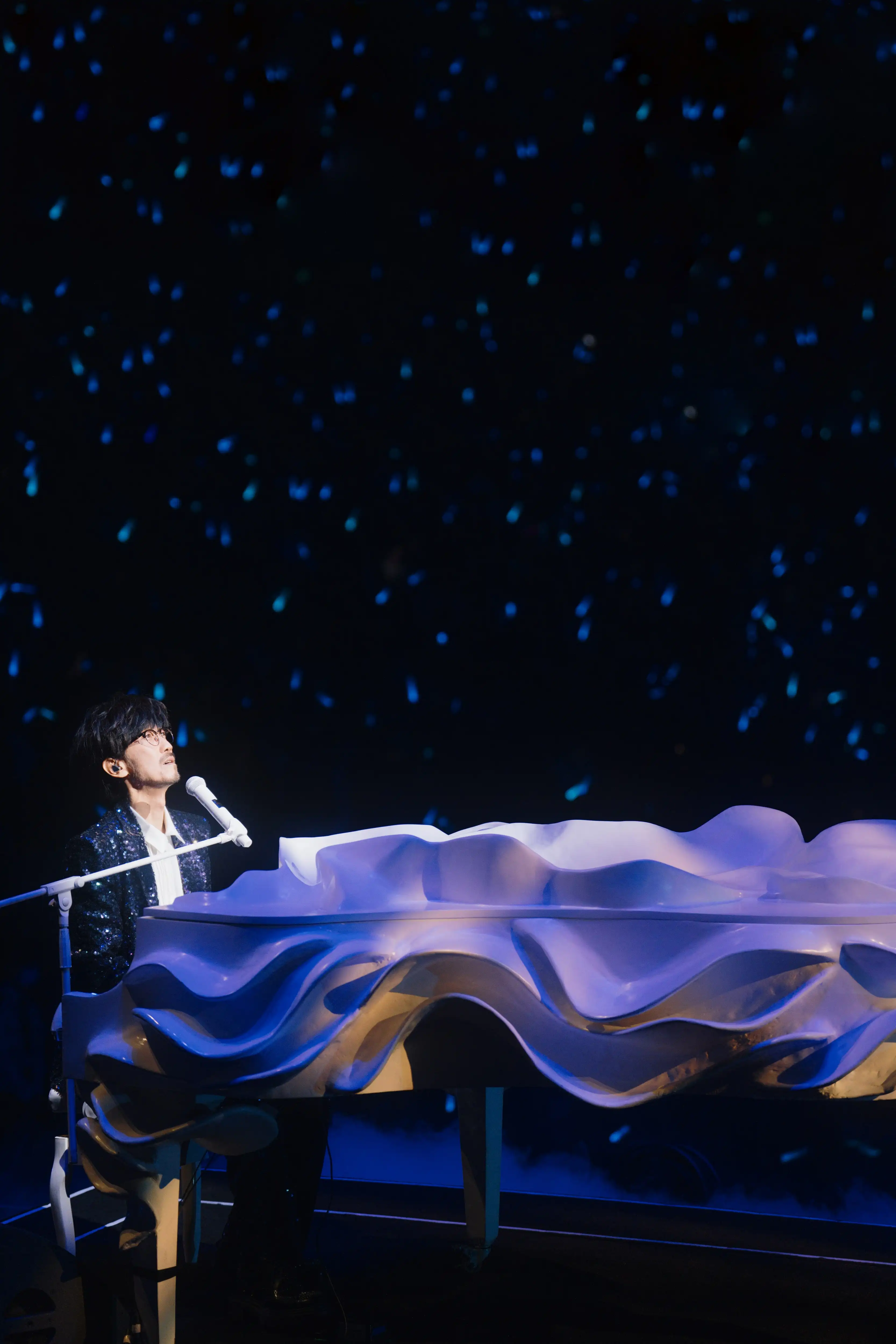 2026太原周传雄演唱会时间+地点
