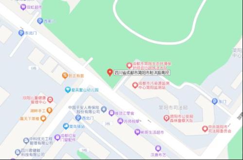 2026简阳春节免费停车时间+点位​