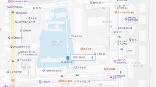 2026简阳春节免费停车时间+点位​