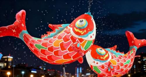 2026南京无想水镇春节活动时间+地点+交通路线