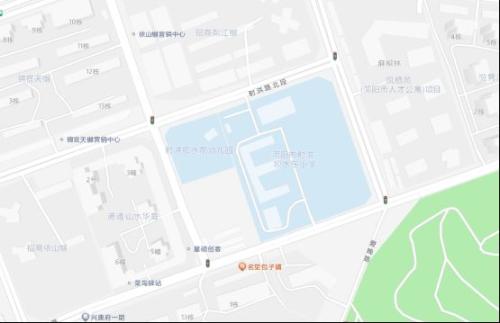 2026简阳春节免费停车时间+点位​