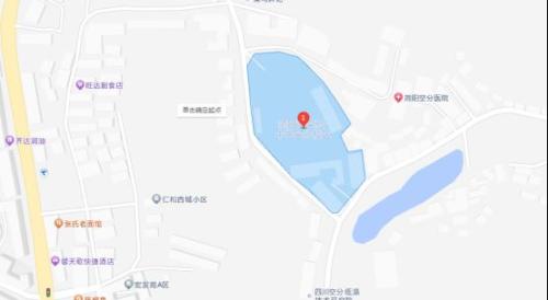 2026简阳春节免费停车时间+点位​