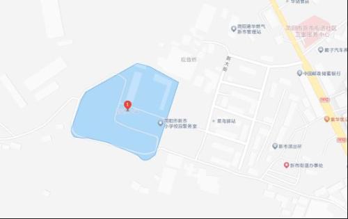 2026简阳春节免费停车时间+点位​