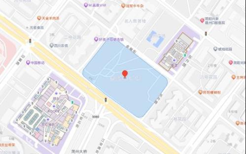 2026简阳春节免费停车时间+点位​