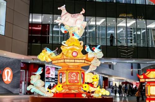 2026厦门春节各个商场民俗_市集_展览活动汇总