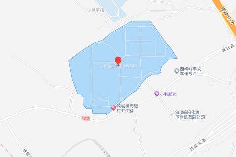 2026简阳春节免费停车时间+点位​