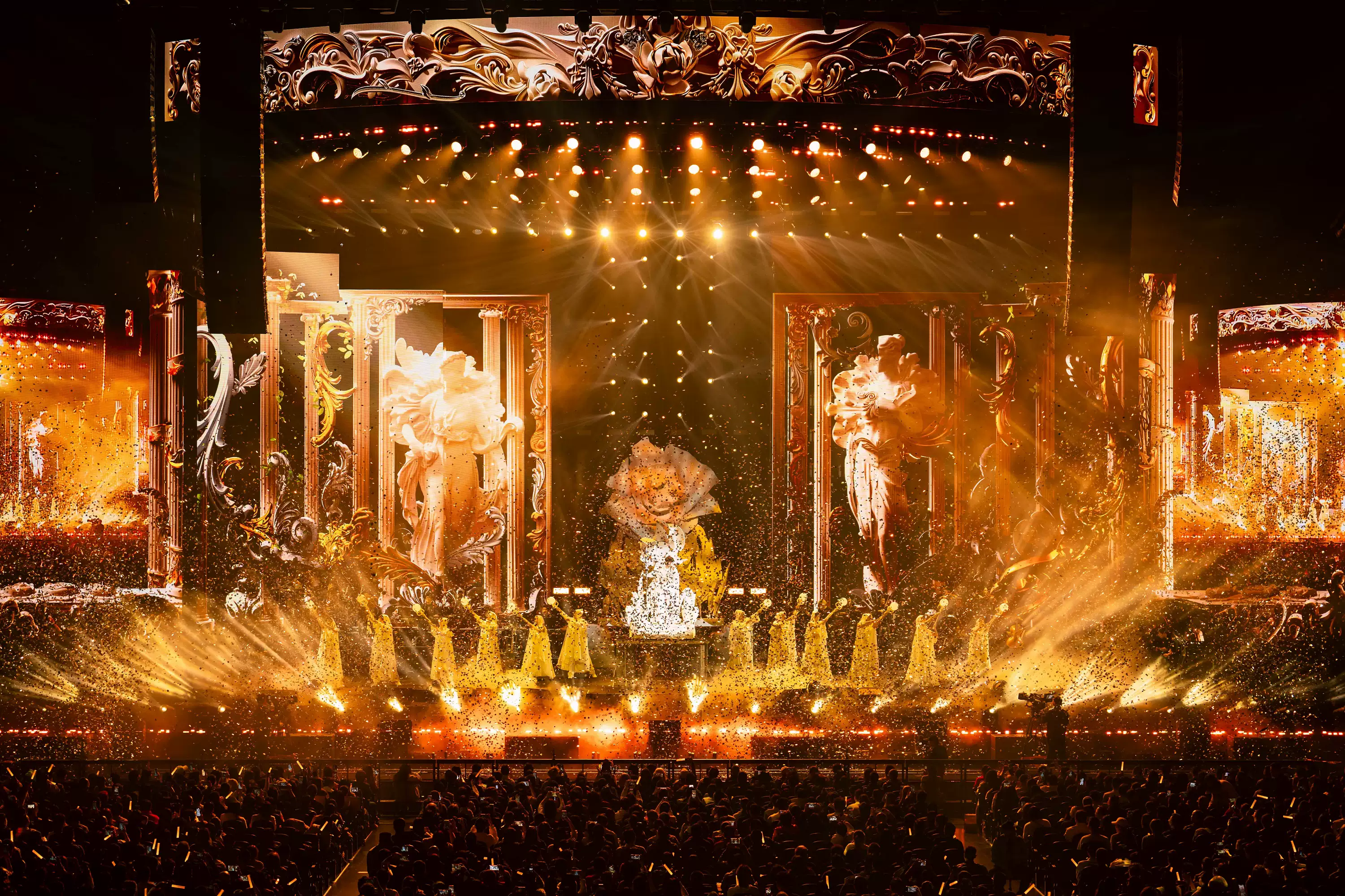2026太原周传雄演唱会时间+地点