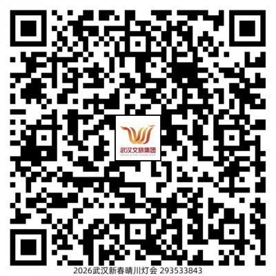 汉阳江滩灯会预约官网2026