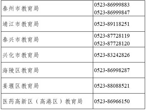 2026泰州春秋假哪些群体可以放假？