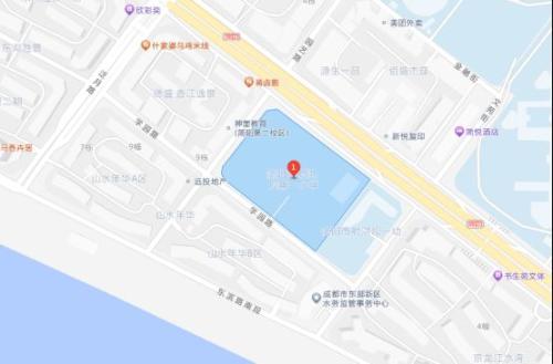 成都春节期间各区免费停车时间+点位汇总（更新中）