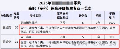 2026山东高职单招报名全流程（附图）