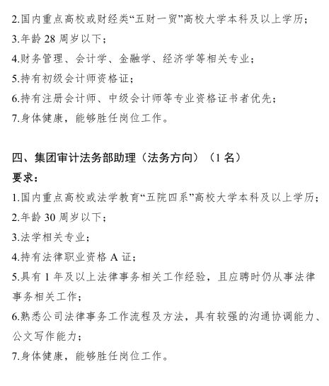 2026湖北机场集团有限公司总部招聘5人
