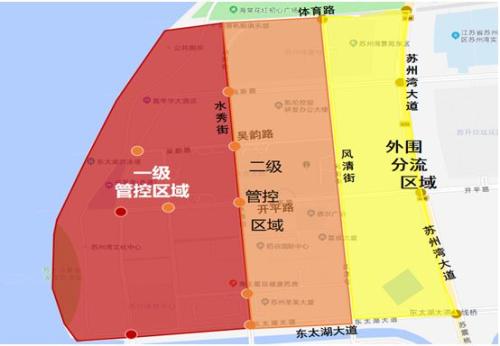 2026苏州湾元宵节无人机秀观赏攻略（活动时间+免费停车场）