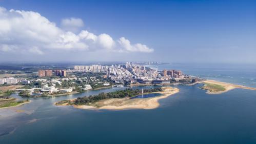 湛江机场新增五条航线（温州+石家庄+福州+宜昌+琼海博鳌）