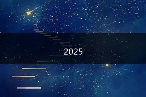 2025