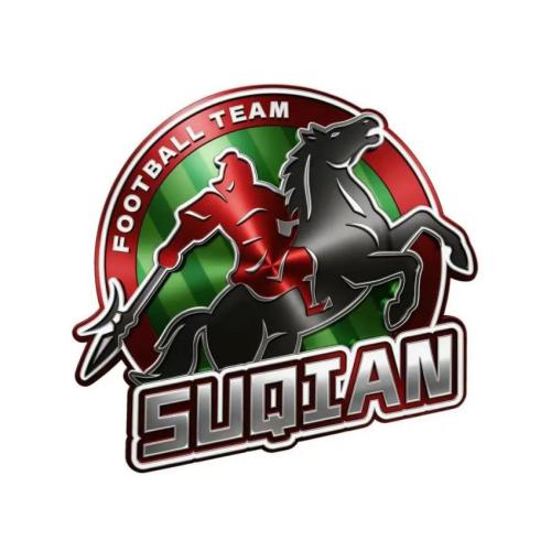 2026苏超参赛球队队徽长什么样子？
