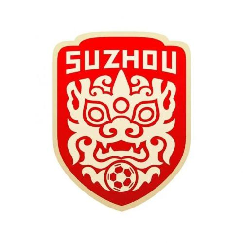 2026苏超参赛球队队徽长什么样子？