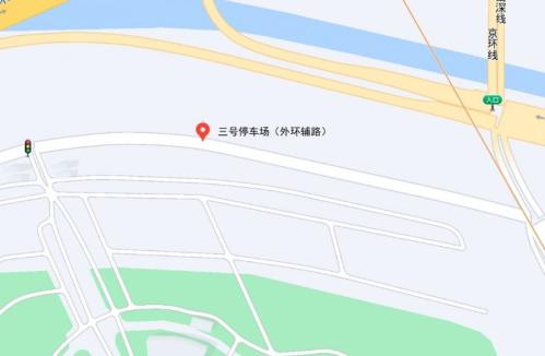 2026天津清明节北辰区临时交通管控措施及停车提示