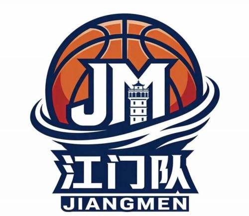 粤BA江门队徽征集投票入口