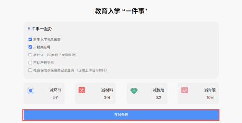 2026年昆明幼升小网上信息确认流程（附流程图）
