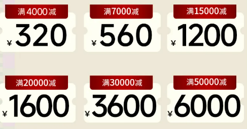 海口市4月15至19日美兰区政府cdf免税消费券（时间+面额+入口+规则）