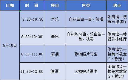 【本地资讯】长郡中学2026年特长生招生办法