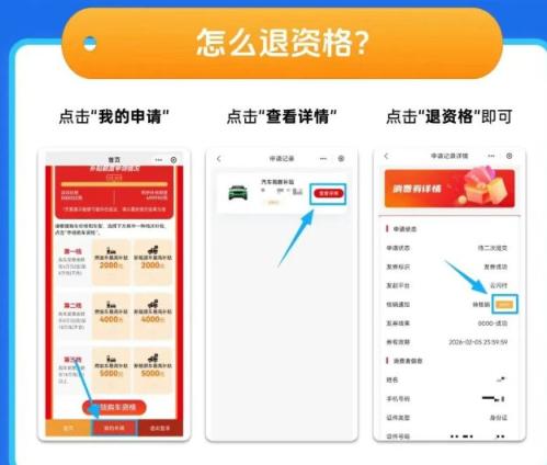 【本地资讯】2026年广州市购车补贴资格券怎么领取和使用