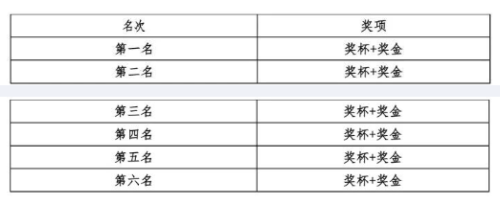 【本地资讯】2026年爱跑·中国环塔拉力赛奖项设置