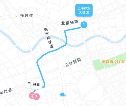 【本地资讯】2026静安“潮”引力消费券发放公告