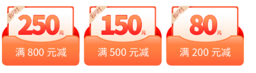 【本地资讯】2026厦门湖里区餐饮消费券活动（800元减250元、500元减150元、200元减80元）