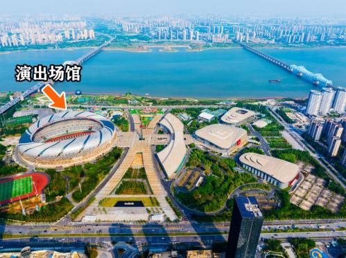 【本地资讯】2026汪苏泷演唱会南昌站观演攻略(时间+出行+入场+交通管制)