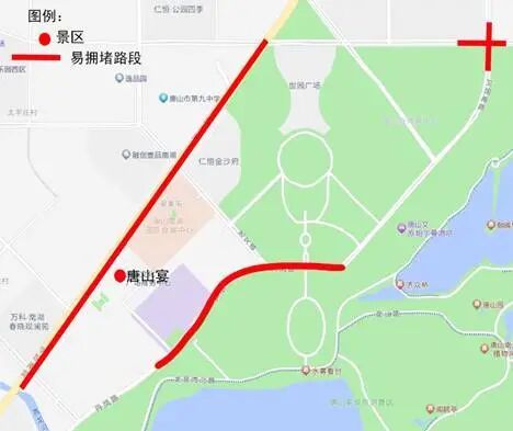 【本地资讯】2026端午节唐山出行交通指南(附施工路段汇总)