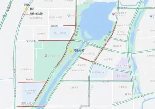 【本地资讯】2026端午节唐山出行交通指南(附施工路段汇总)