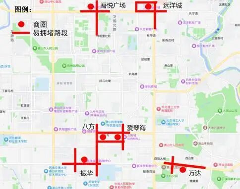 【本地资讯】2026端午节唐山出行交通指南（附施工路段汇总）
