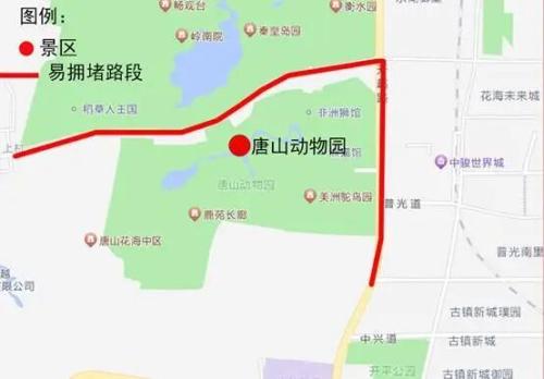 【本地资讯】2026端午节唐山出行交通指南(附施工路段汇总)