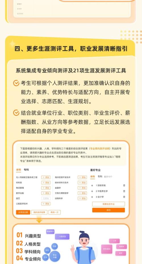 【本地资讯】2026高考志愿怎么填?(附阳光志愿系统)