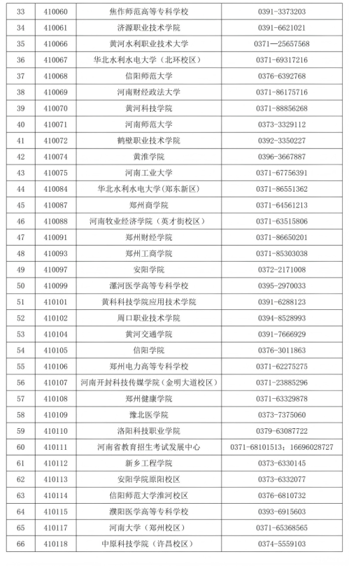 【本地资讯】2026年9月河南省全国计算机等级考试报考简章
